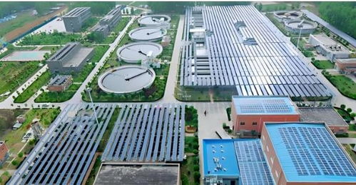 超30gw規(guī)模待開(kāi)發(fā) 光伏 新模式大爆發(fā) 附案例