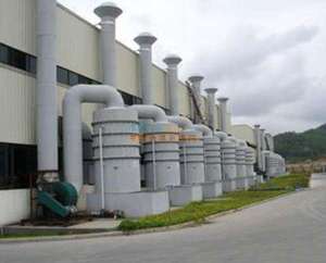 噴淋塔廠(chǎng)家 滄州高性?xún)r(jià)噴淋塔出售