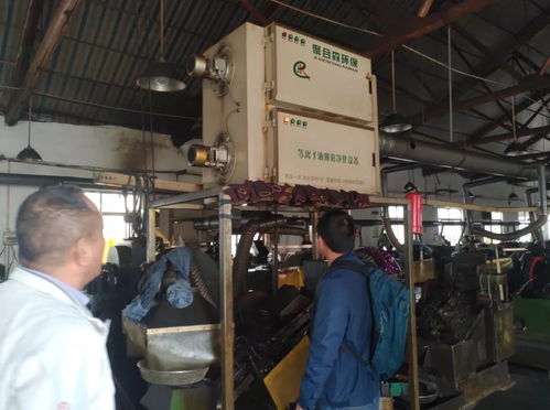 睿城環(huán)保為工業(yè)企業(yè)環(huán)評改革服務(wù)邁開第一步