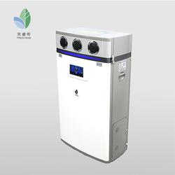 新雨環(huán)保科技芙睿希室內(nèi)新風(fēng)系統(tǒng)怎么安裝