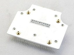 享游戲盛宴，東遠(yuǎn)GTX460專(zhuān)用水冷頭上市——睿容環(huán)保引領(lǐng)散熱新體驗(yàn)