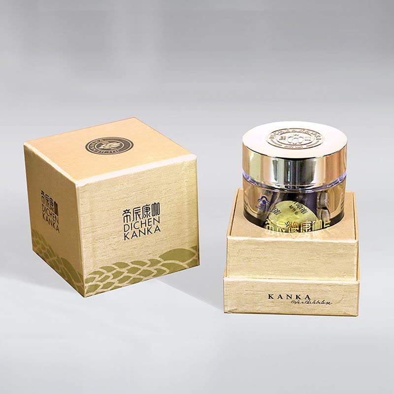 帝辰牌康咖片睿容系列 天然精華助力緩解體力疲勞