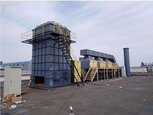 東莞智捷環(huán)保 四大核心服務(wù)優(yōu)勢(shì)，為工廠提供一站式環(huán)保解決方案