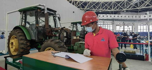 技能雕琢匠心，賽場外以技能引領(lǐng)鄉(xiāng)村振興 技術(shù)轉(zhuǎn)讓的實踐與展望