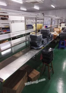 大型企業資產處置公告 整廠轉讓兩條九成新生產線