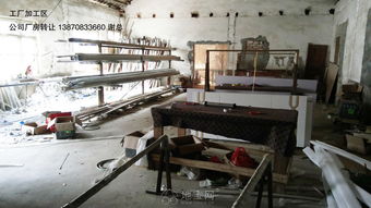 抓住機遇，成就事業——南昌青云譜主干道盈利加工門廠整體轉讓與技術轉讓公告